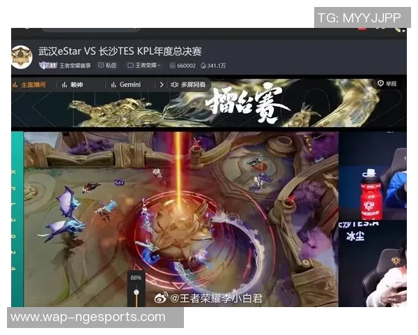 王者荣耀实力排行榜揭晓TES强势夺冠稳居第一名引发热议