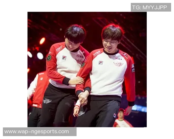 英雄联盟V5战队团队协作分析与实战策略探讨