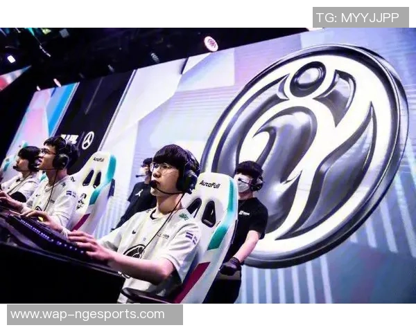 esports最新数据世界大师赛中IG战队意识表现分析与点评探讨