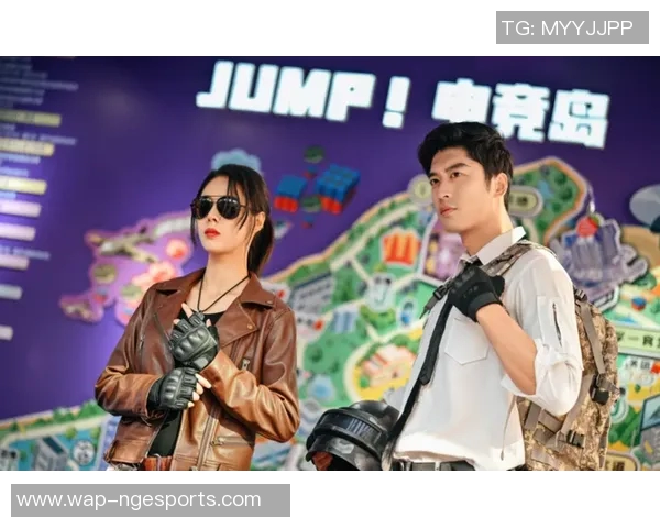 电竞新闻张磊回顾和平精英发展历程与个人成长的精彩专访分享